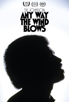 Película: Syl Johnson: Any Way the Wind Blows