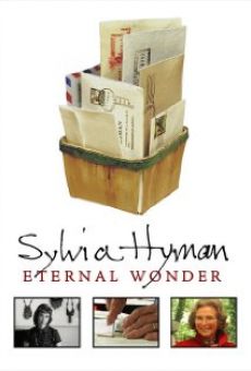 Sylvia Hyman: Eternal Wonder online streaming
