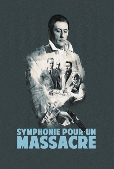 Symphonie pour un massacre (1963)
