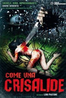 Come una crisalide online streaming