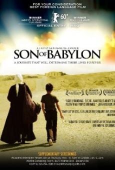 Syn Babilonu online streaming