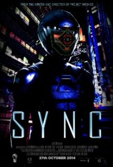 Sync online streaming