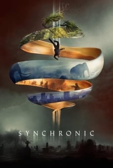 Película: Synchronic