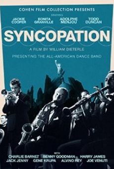 Syncopation stream online deutsch