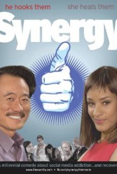 Synergy online streaming