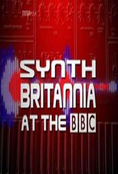 Película: Synth Britannia