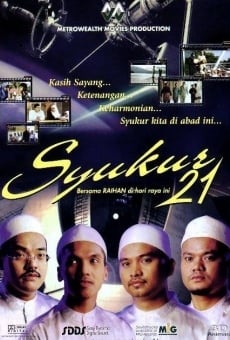 Syukur 21 (2000)