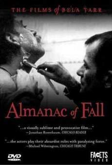 Película: Almanaque de otoño