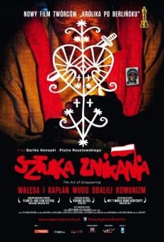 Sztuka Znikania (The Art of Disappearing) online streaming