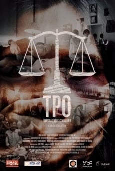 Película: T.P.O.: Temporary Protection Order