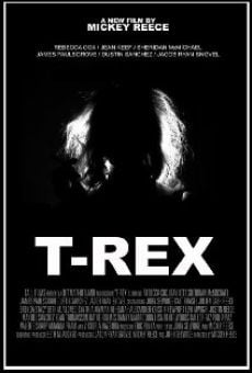 Película: T-Rex