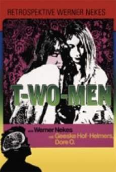 T-Wo-Men (1972)
