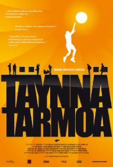 Película: Täynnä tarmoa