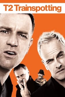 Película: T2 Trainspotting: la vida en el abismo