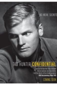 Tab Hunter Confidential online free