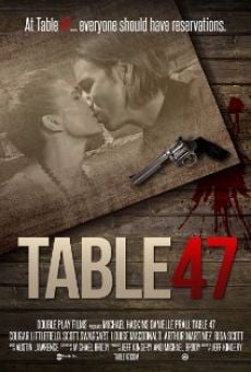 Table 47 online streaming