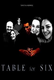 Película: Table for Six