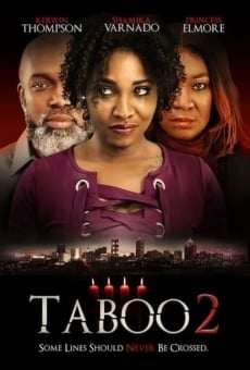 Taboo 2 online streaming