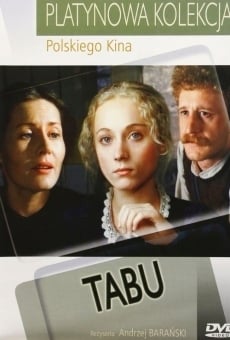 Tabu (1988)