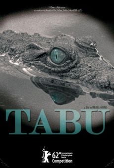 Tabu online streaming