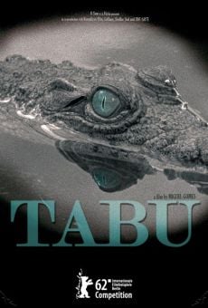 Tabu stream online deutsch