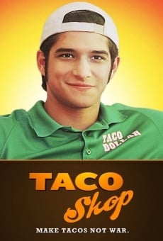 Película: Taco Shop