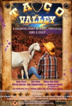 Película: Taco Valley