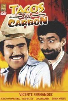 Tacos al carbón (1972)
