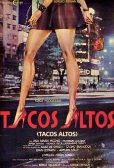 Tacos altos on-line gratuito