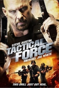 Tactical Force - Teste di cuoio online streaming