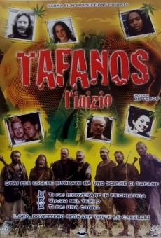 Tafanos - L'inizio (2002)