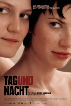 Película: Tag und Nacht