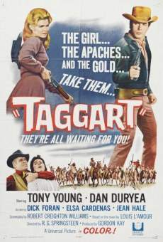 Taggart online free