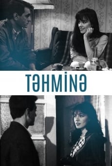 Película: Tahmina