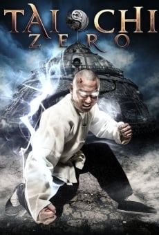 Tai Chi 0 (Tai Chi Zero 3D) online streaming