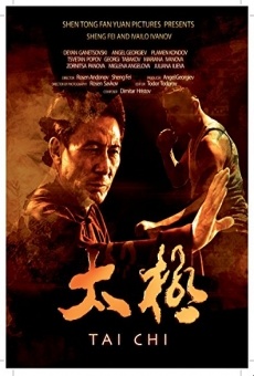 Tai Chi (2014)