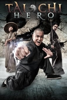 Tai Chi Hero stream online deutsch