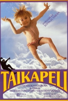 Taikapeli (1984)