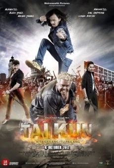 Película: Taikun