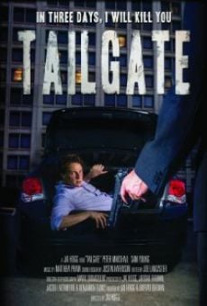 Tailgate (2015)