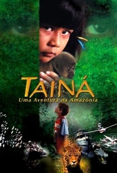 Tainá: Uma Aventura na Amazônia en ligne gratuit