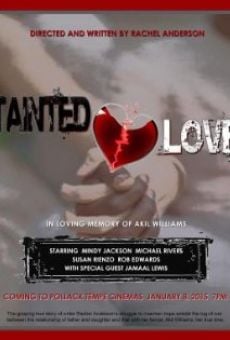 Película: Tainted Love