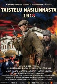 Taistelu Näsilinnasta 1918 on-line gratuito