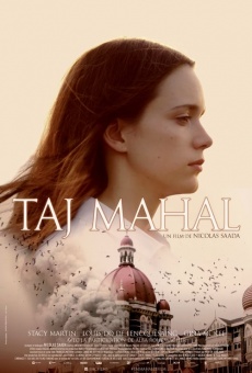 Taj Mahal gratis