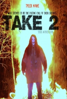 Película: Take 2: The Audition