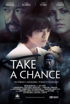 Take a Chance online streaming