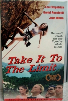 Take It to the Limit online streaming