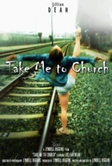 Take Me to Church