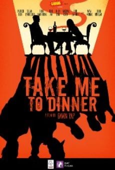 Película: Take Me to Dinner