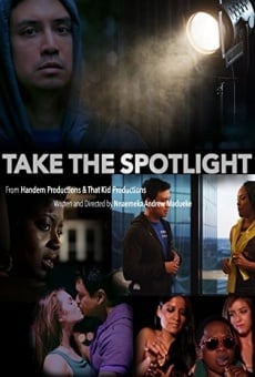 Película: Take the Spotlight